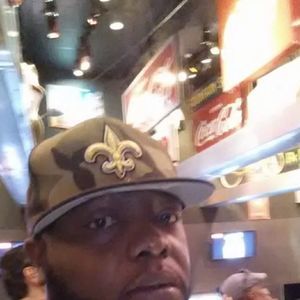 Meet your Posher, Eric